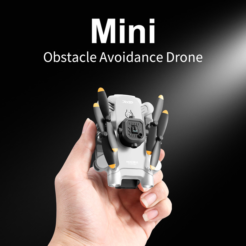 Drone Rc Cable - Mini V30 WiFi FPV Drone With