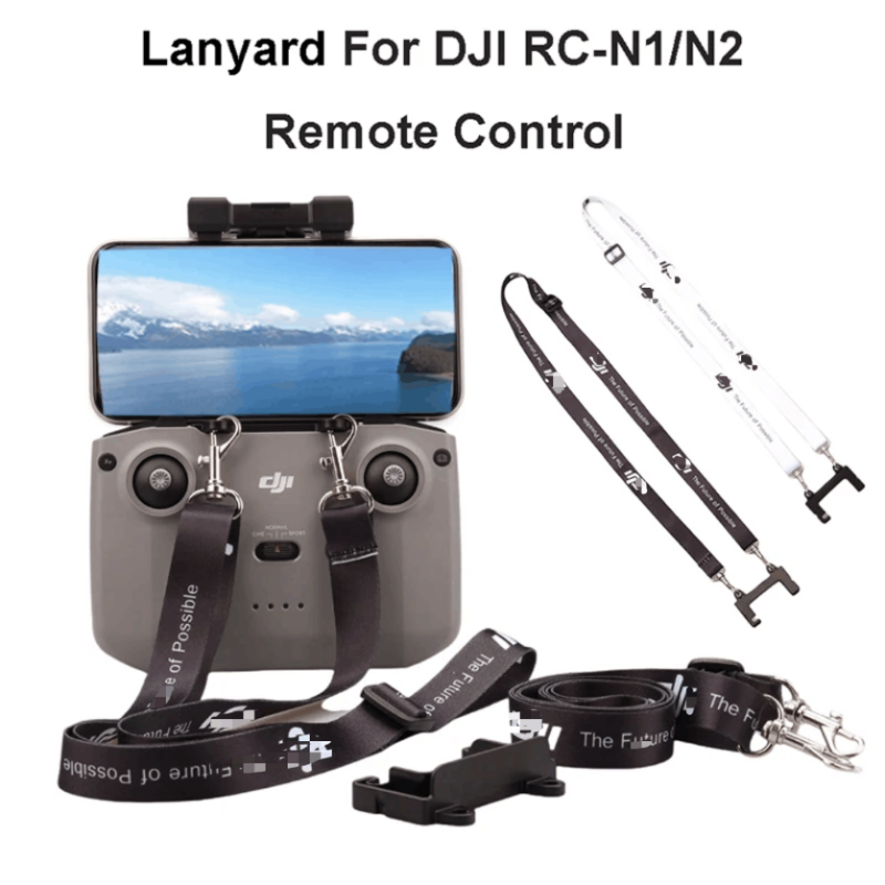 Drone Neo Rc - Remote Controller Lanyard Strap w Fixed