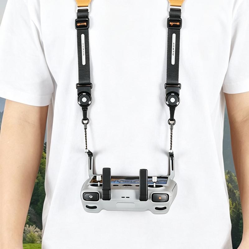 Drone Neo Rc - Neck Lanyard Self-balancing Strap for DJI