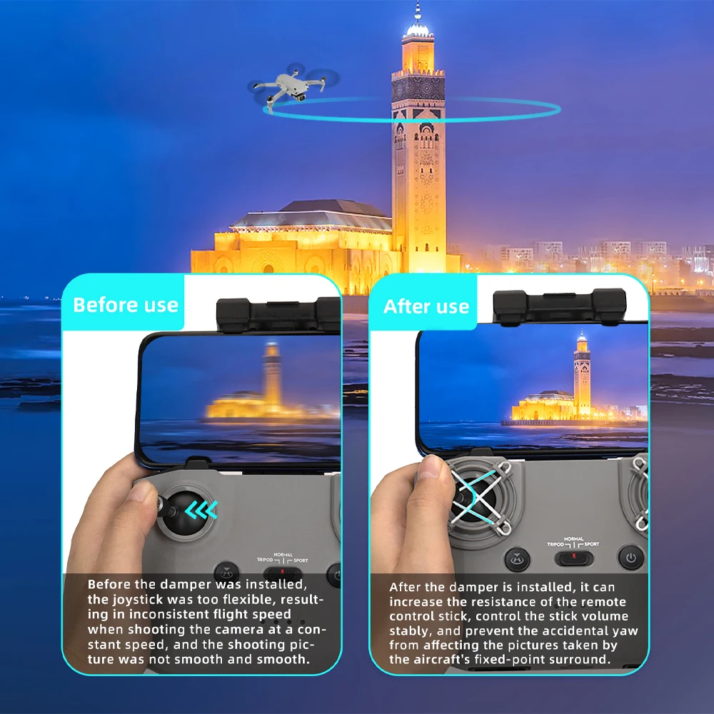Rocker Speed Controller for DJ - Drone Neo Rc review and price