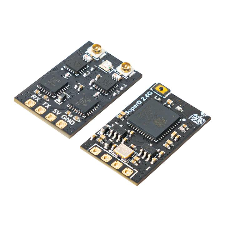BETAFPV ELRS Receiver 915MHz F - Plane Drone Rc review and price
