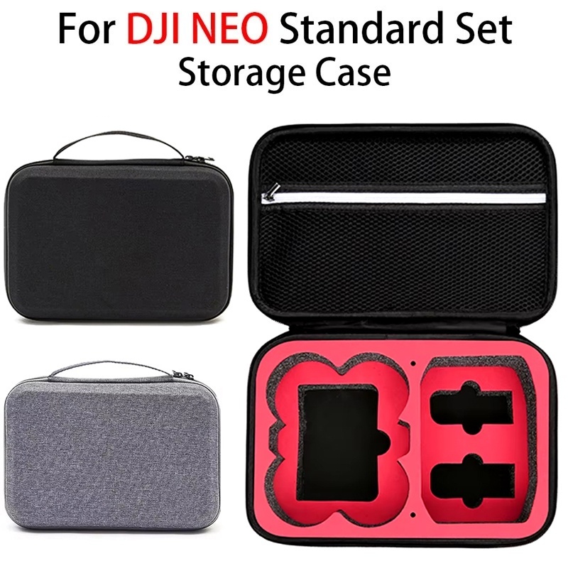 Shockproof Storage Bag For DJI - Drone Neo Rc review and price