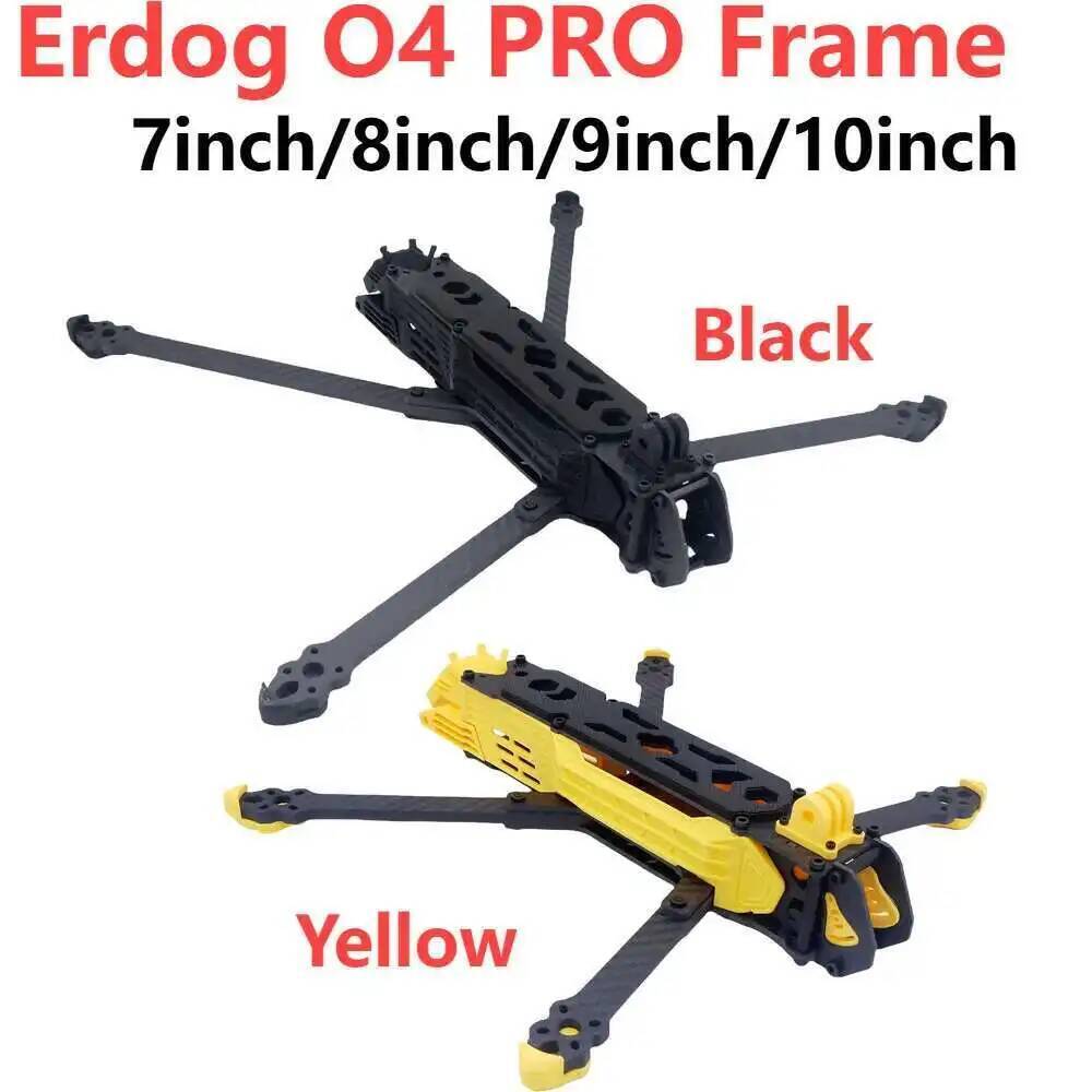 Erdog 7inch 8-9-10 inch O4 Fra - Plane Drone Rc review and price