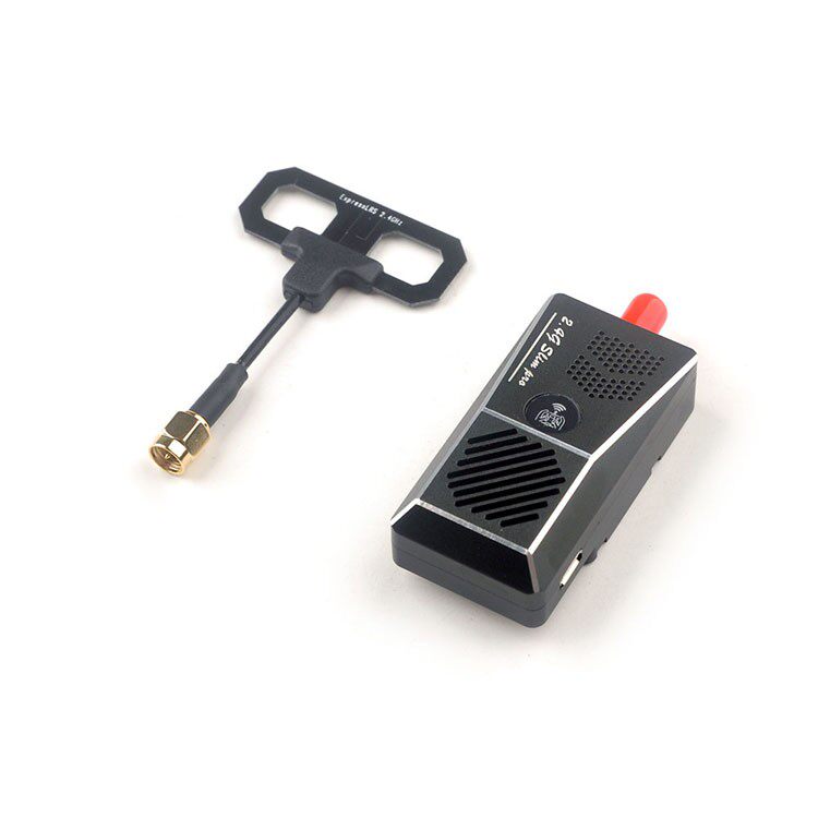 Happymodel 2.4GHz ExpressLRS T - Frsky Receiver Module review and price