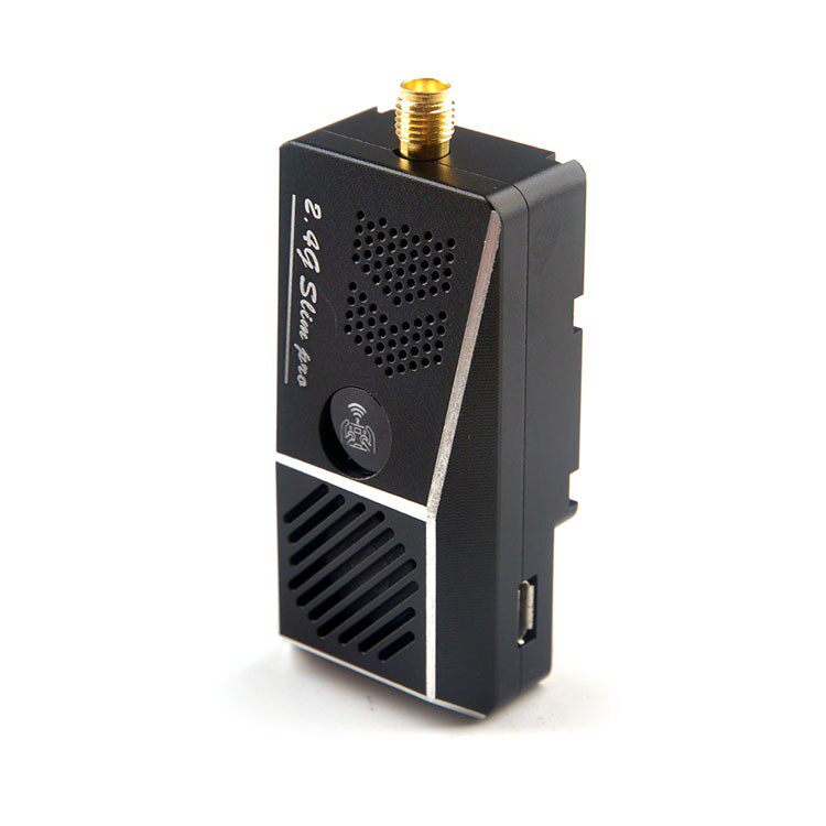 Happymodel 2.4GHz ExpressLRS T - Frsky Receiver Module review and price