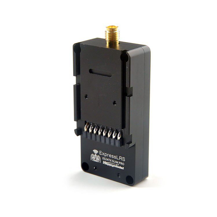 Happymodel 2.4GHz ExpressLRS T - Frsky Receiver Module review and price