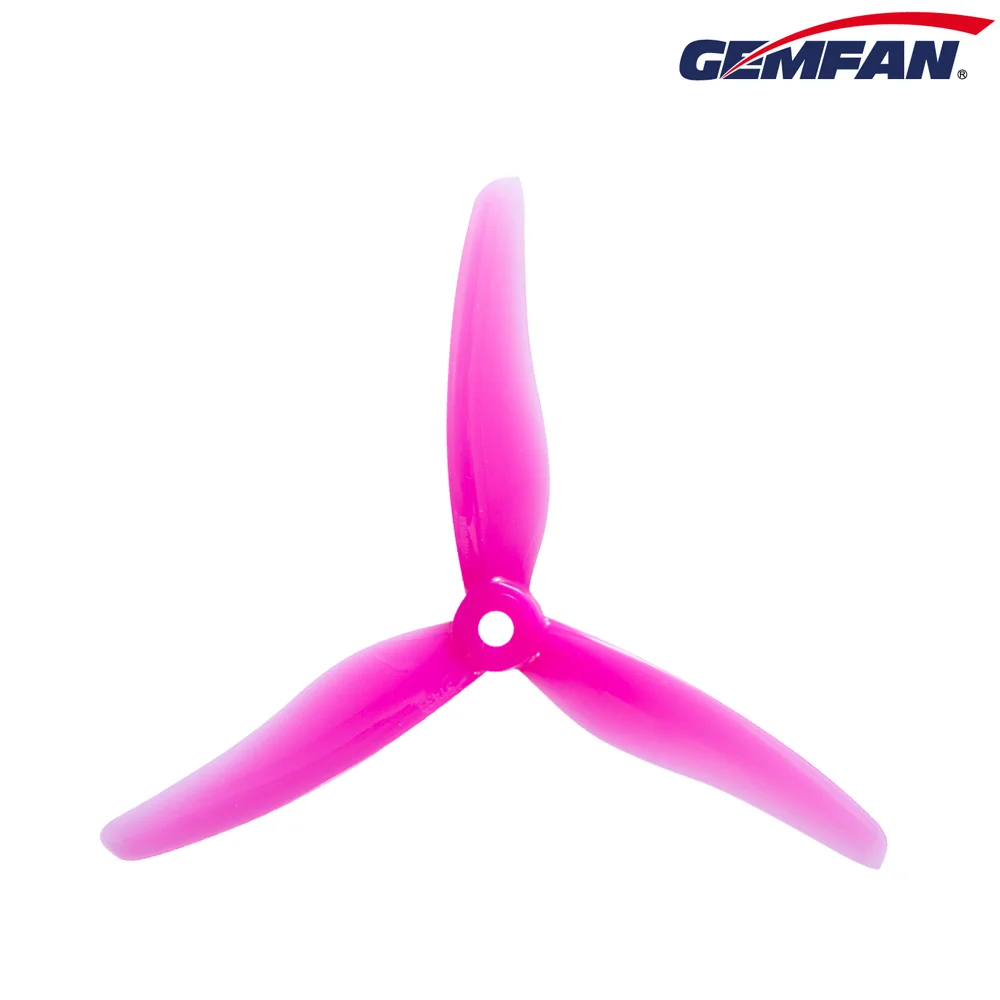 12Pairs Gemfan Hurricane 51433 - Plane Drone Rc review and price