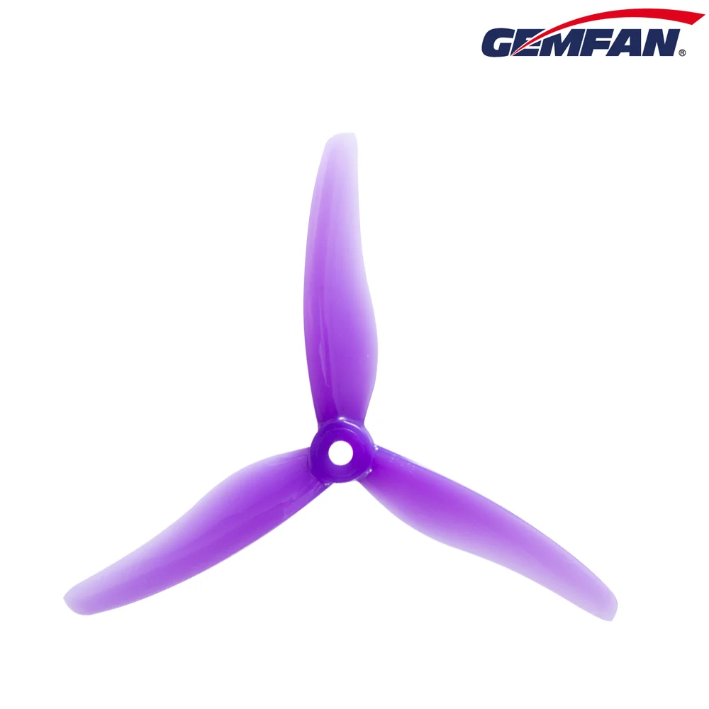 12Pairs Gemfan Hurricane 51433 - Plane Drone Rc review and price