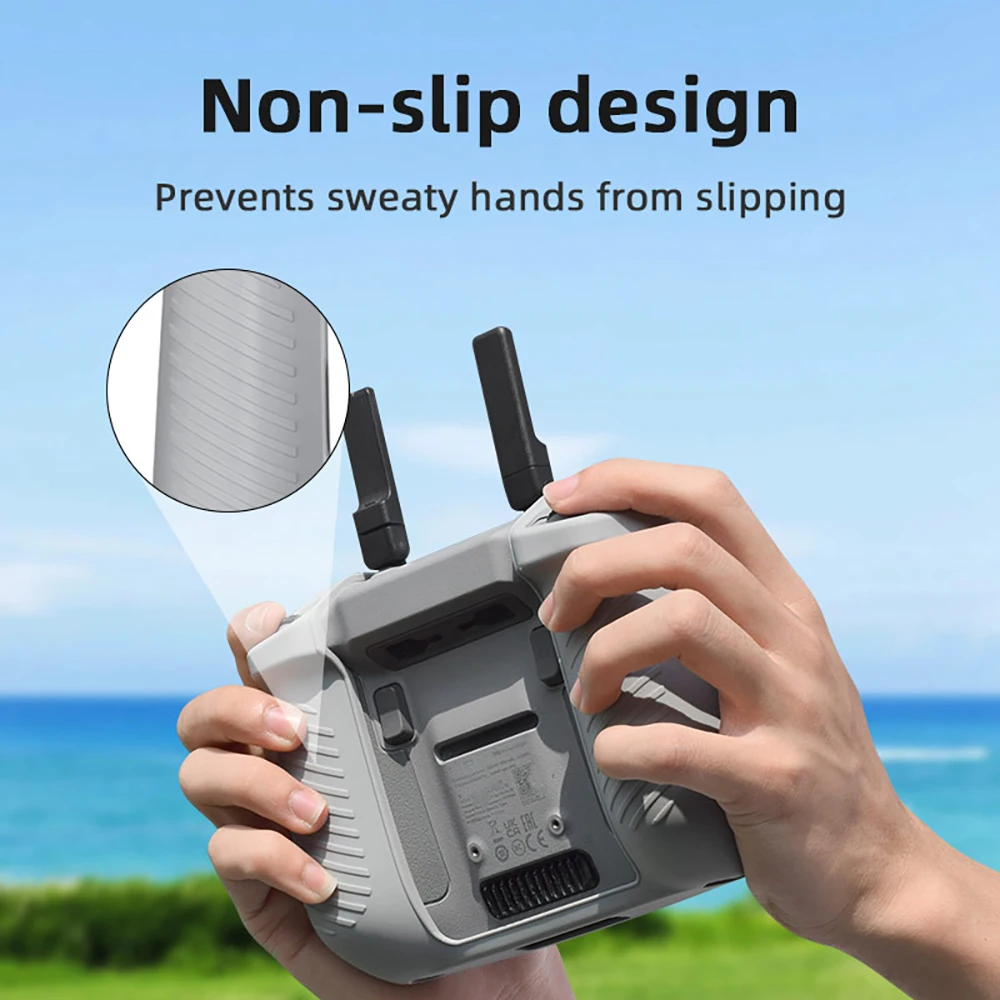 BRDRC Silicone Case for DJI NE - Drone Neo Rc review and price
