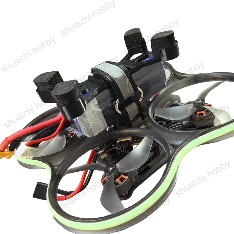 For BETAFPV Pavo20/Pro FPV Dro - 3D Printed Drone Part review and price