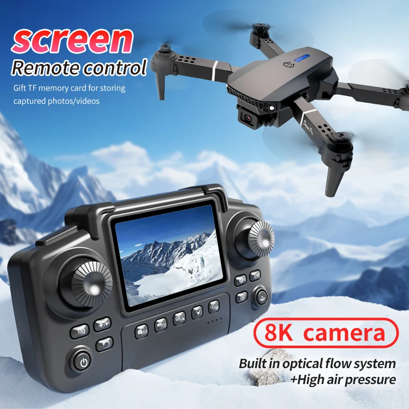 Professional E88 PRO Drone wit - Drone Rc Cable review and price