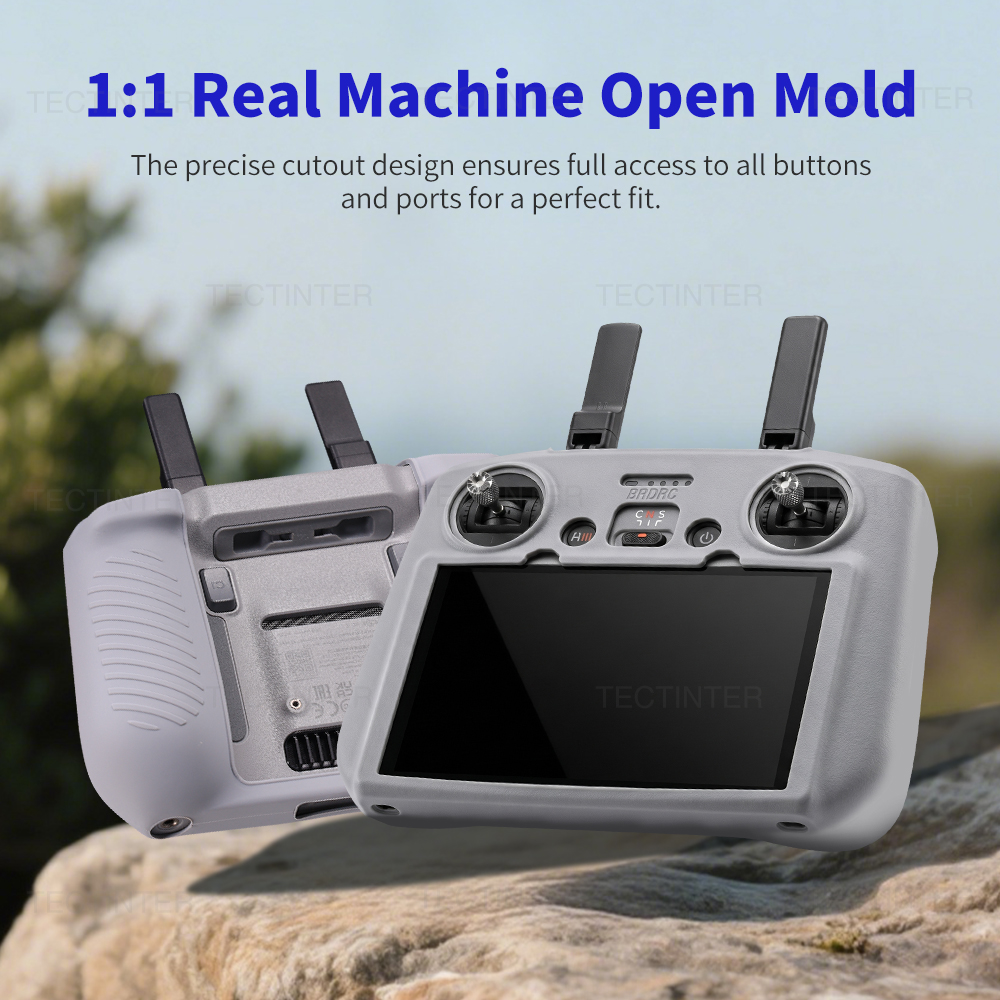 Soft Silicone Protective Case  - Drone Neo Rc review and price
