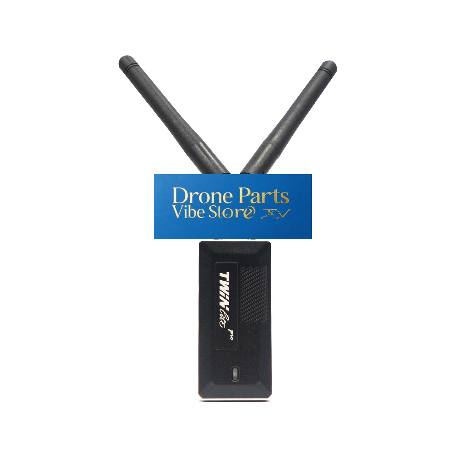 Drone Parts FrSky TWIN Lite Pr - Frsky Receiver Module review and price