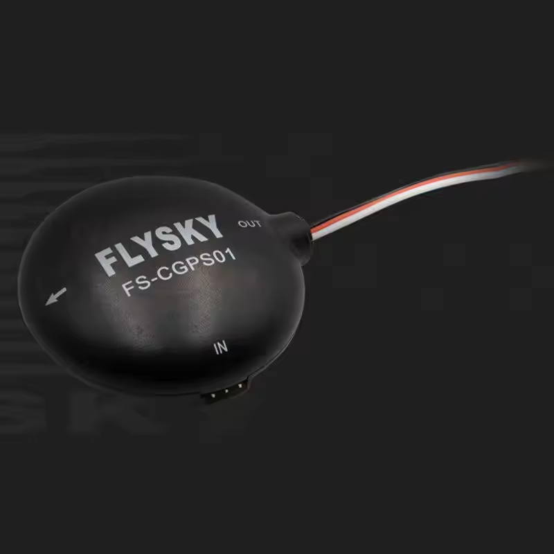 Flysky FS-G11P GPS FS-CGPS01 7 - Plane Drone Rc review and price