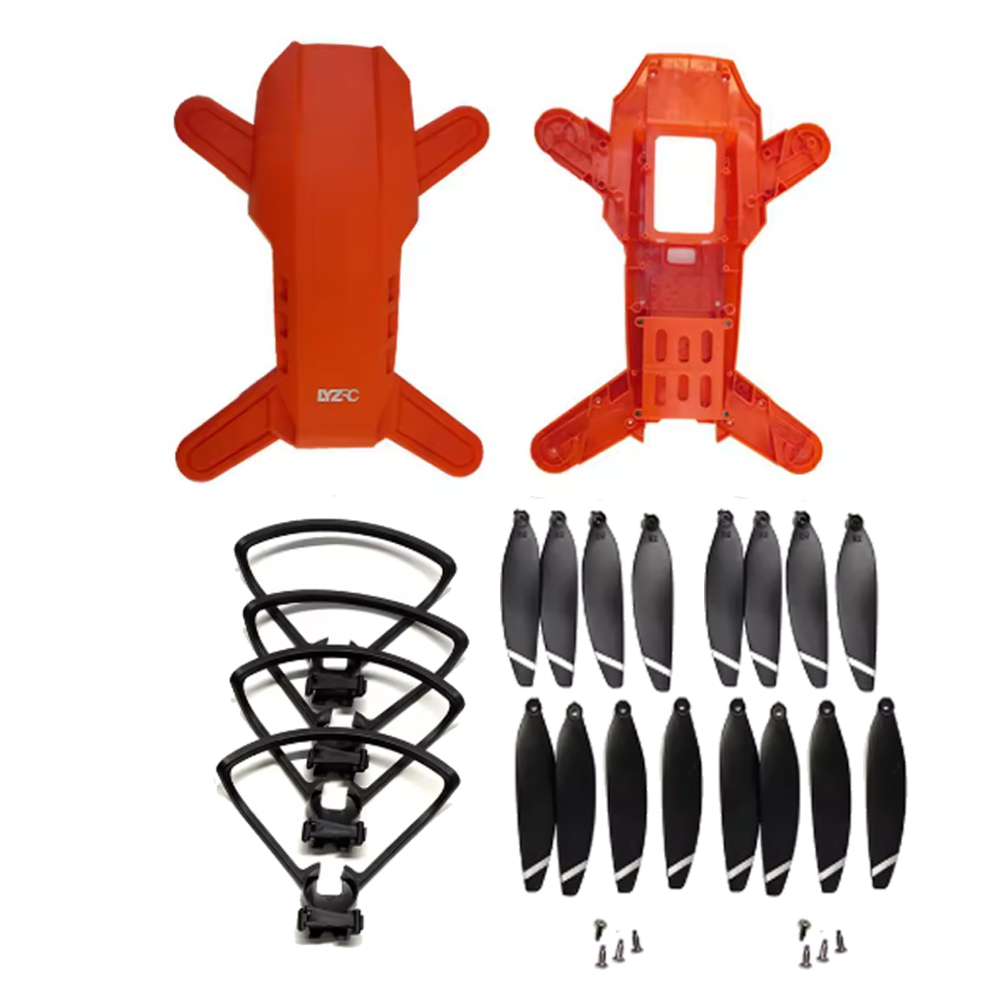 LYZRC Drone Spare Part Propell - Lyzrc Drone review and price