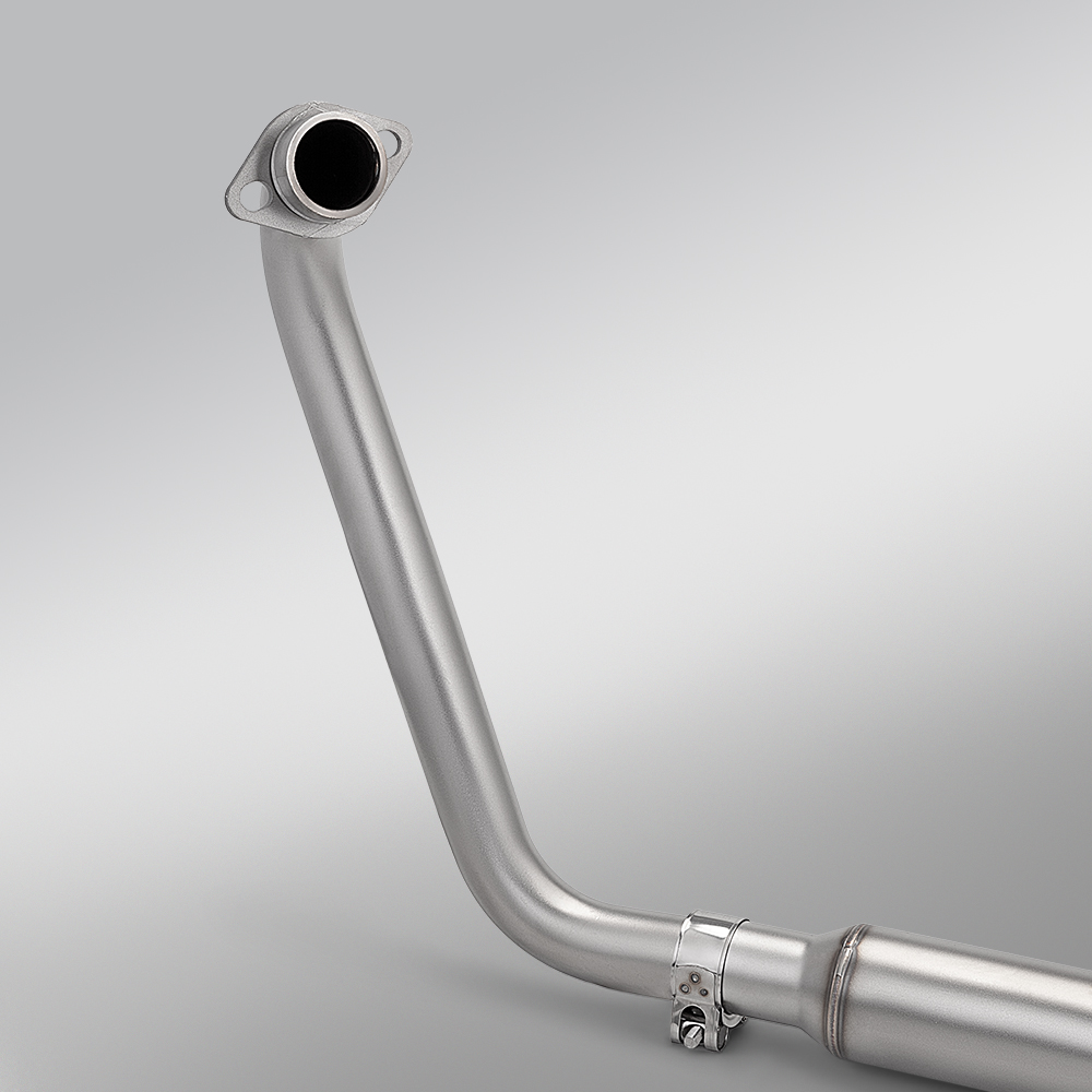 Full System Motorcycle Exhaust - Drone Z1 review and price