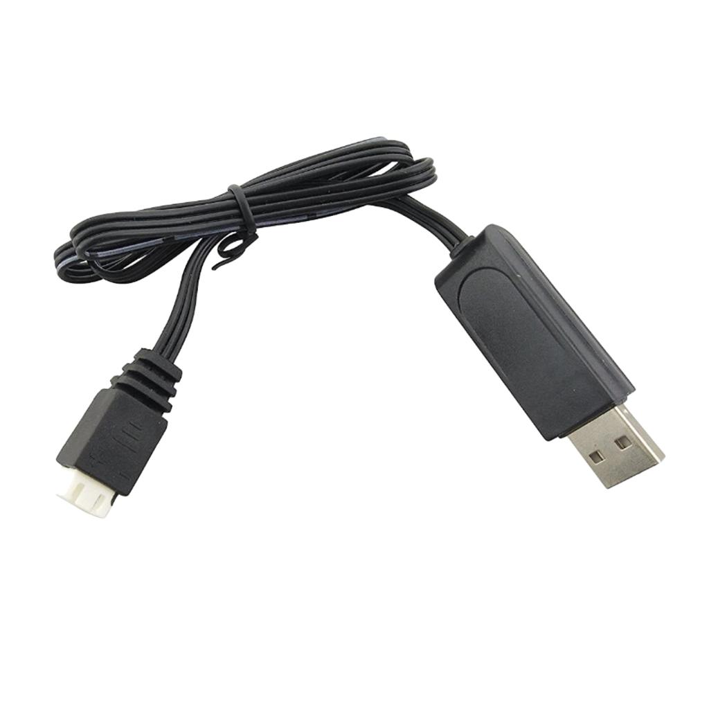 7.4V Drone Charging Cable USB  - Drone Mjx Rc review and price