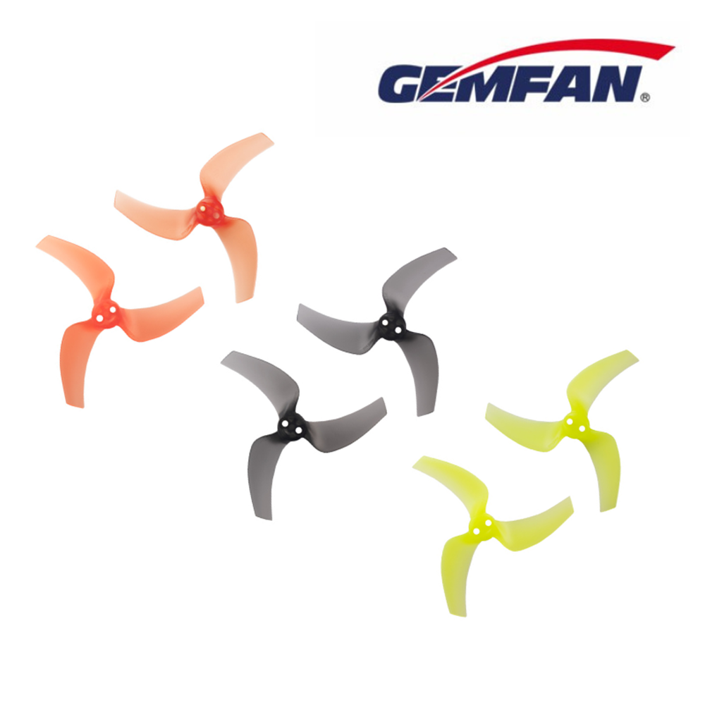 Gemfan 3.2inch Props for DJI a - Plane Drone Rc review and price