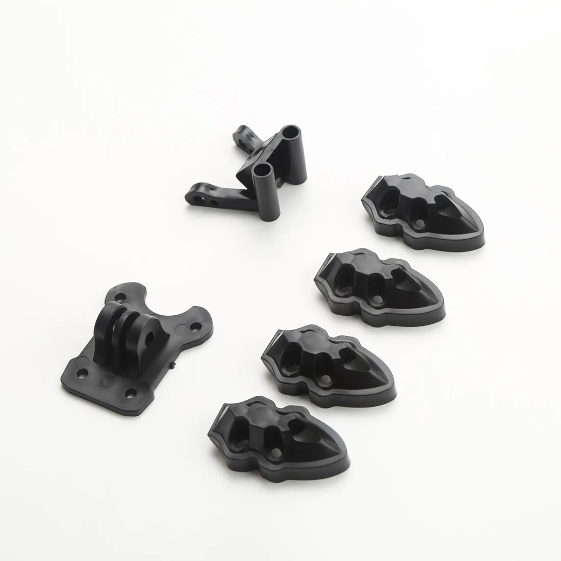 Neebrc RC Quadcopter FPV Drone - 3D Printed Drone Part review and price