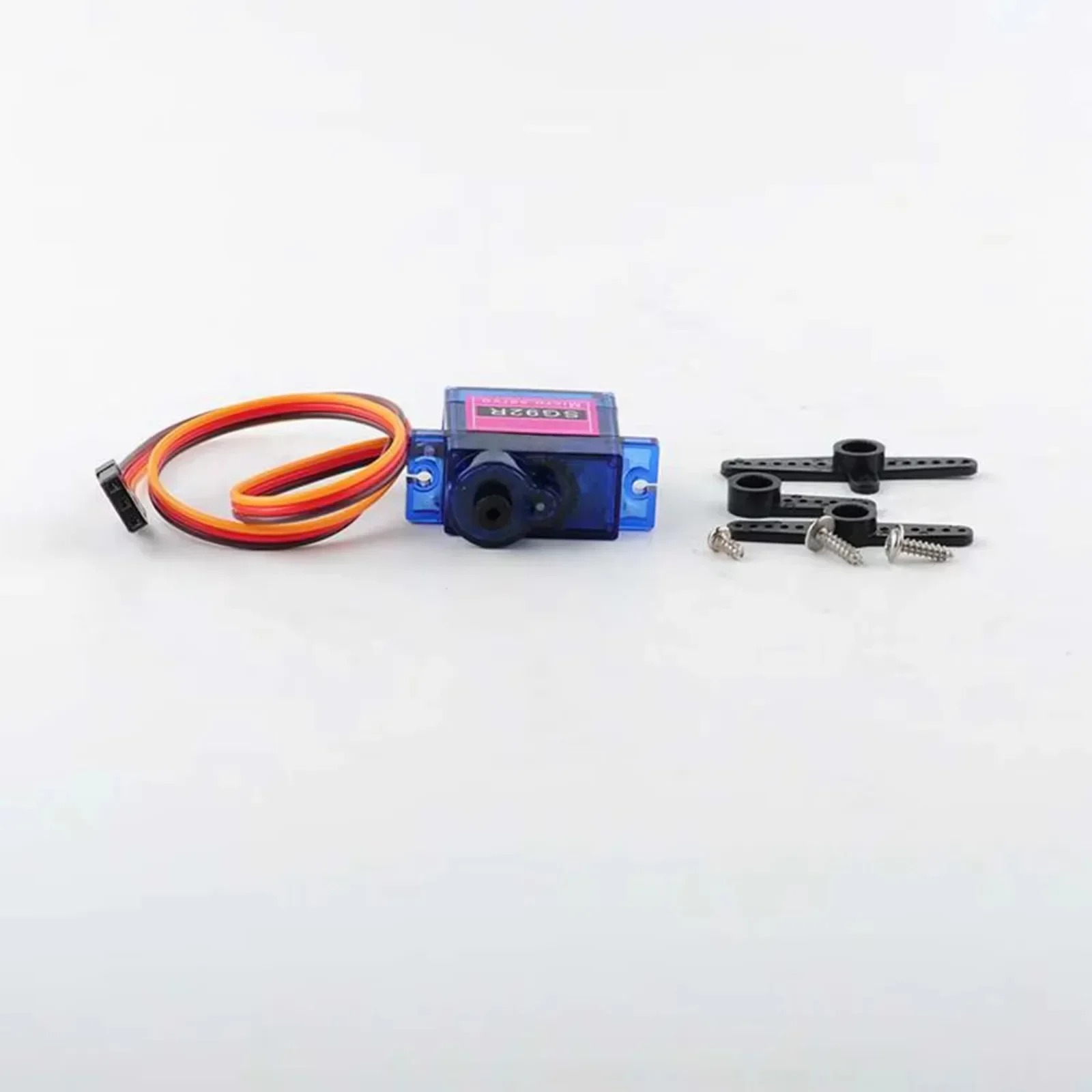 10pcs/lot SG92R Micro Servo 9g - Drone And Car review and price