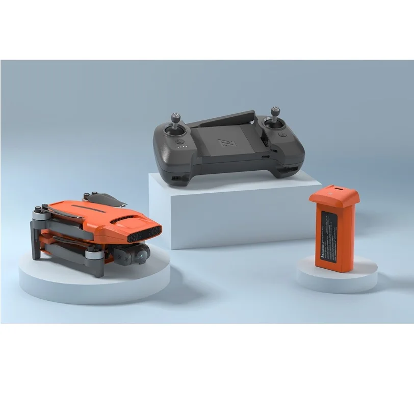 YUNX 3100mAh Intelligent Li-Po - Lyzrc Drone review and price