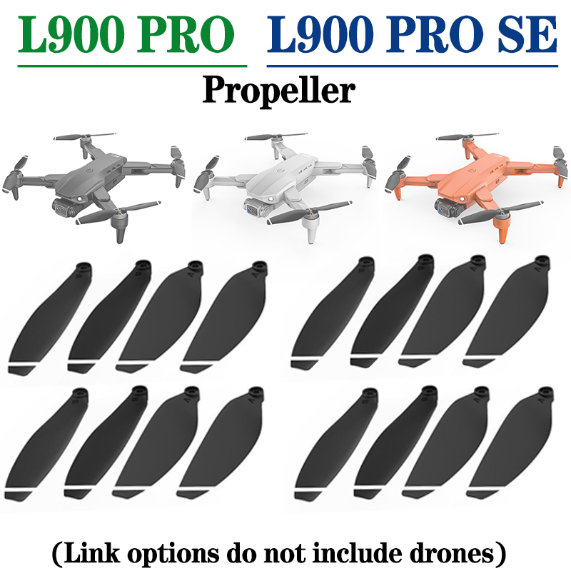 L900 Pro SE Drone Remote Contr - Lyzrc Drone review and price