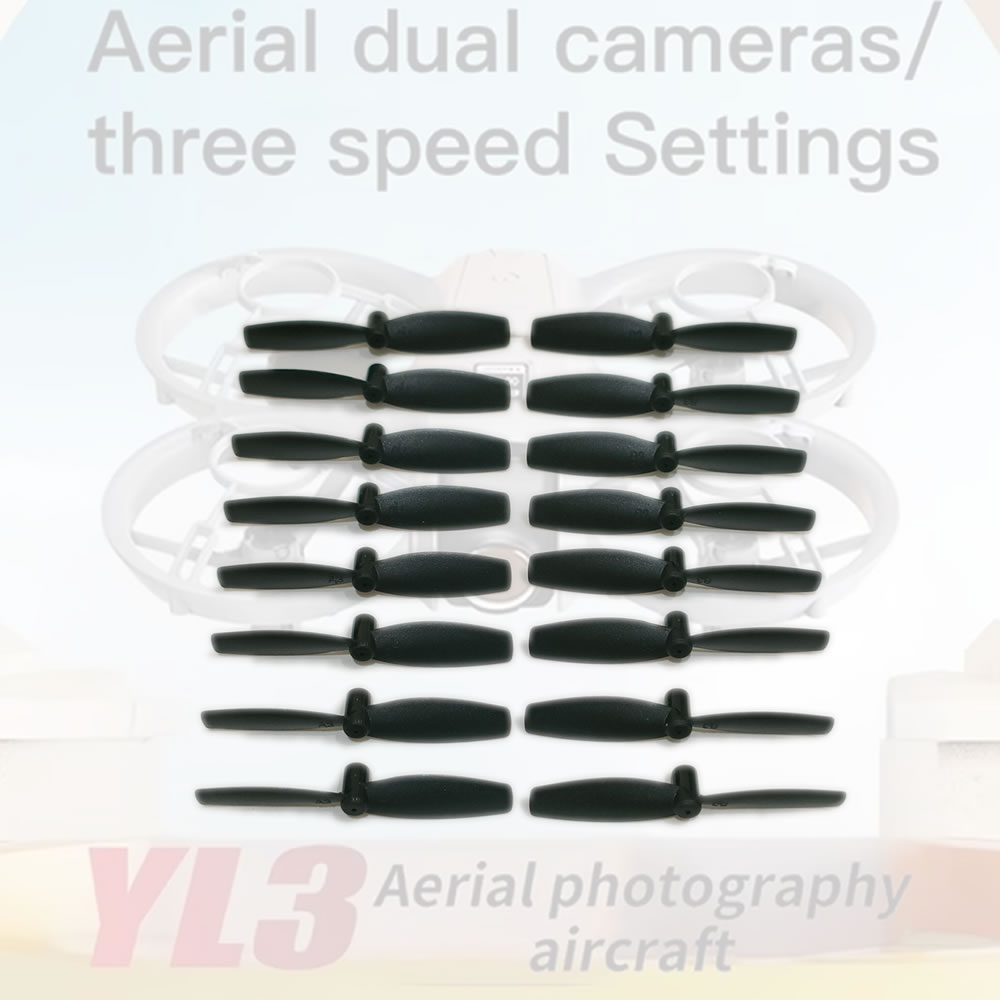 16pcs Original Maple Leaf Wing - Drone Rc Yl3 review and price