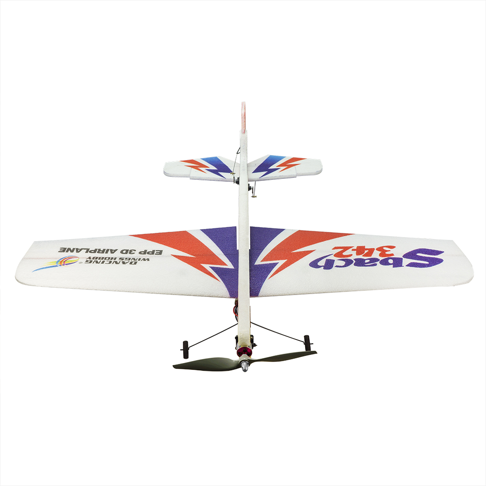 EPP Sbach342 RC Plane 1000mm W - Plane Drone Rc review and price