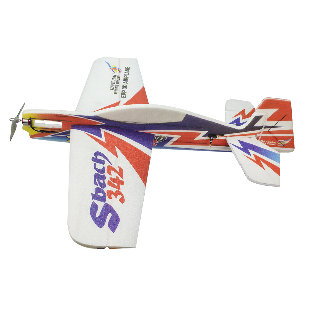 EPP Sbach342 RC Plane 1000mm W - Plane Drone Rc review and price