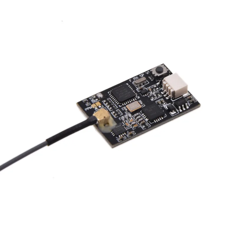 MRF8CHA 2.4G AGF For Frsky 8CH - Frsky Receiver Module review and price
