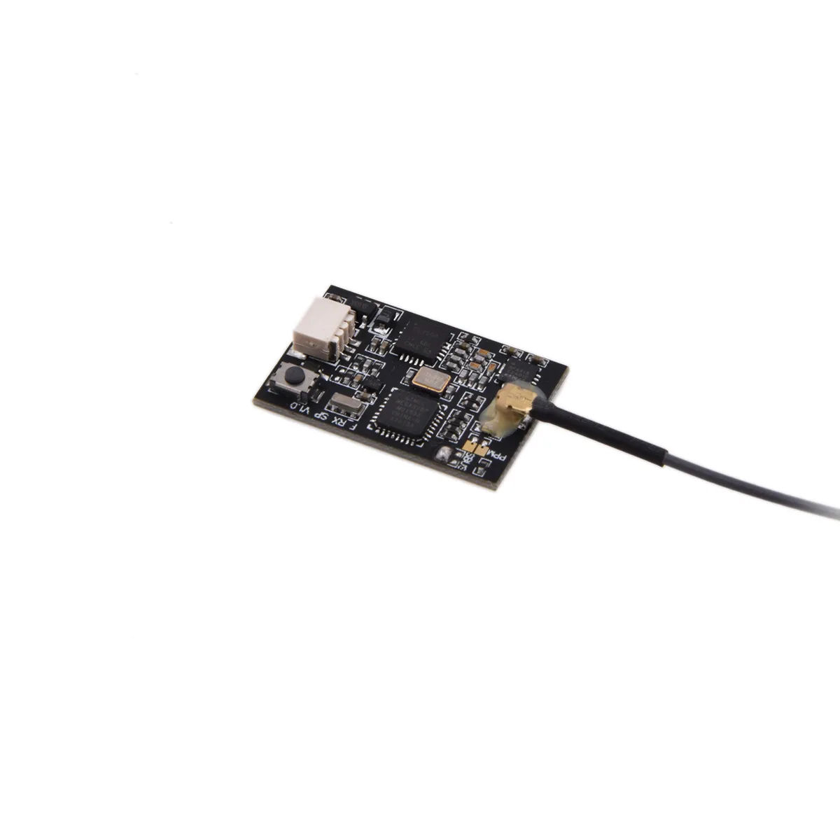 MRF8CHA 2.4G AGF For Frsky 8CH - Frsky Receiver Module review and price