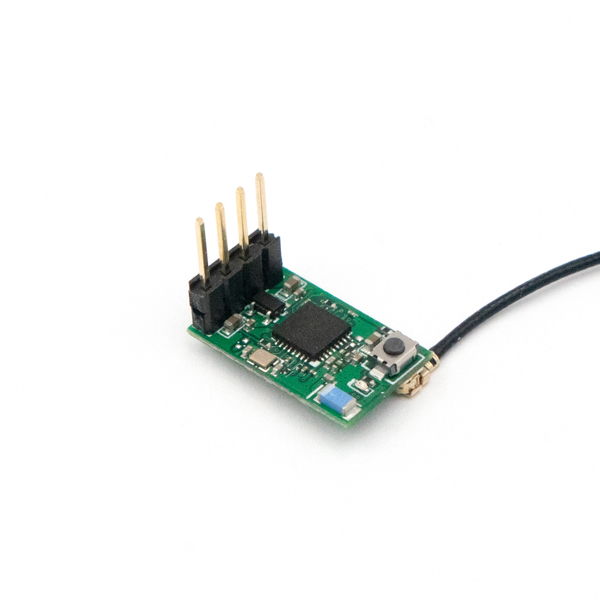 FrSky VANTAC ExpressLRS ELRS 2 - Frsky Receiver Module review and price