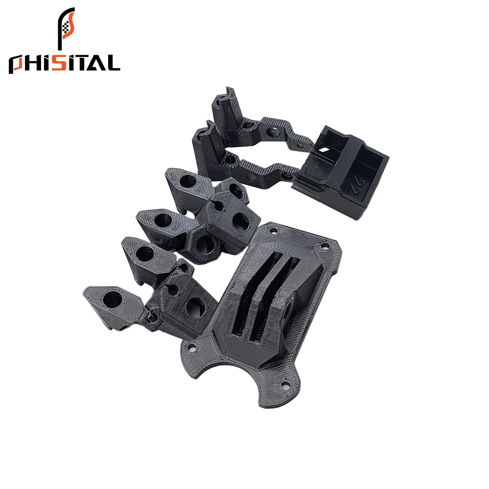 3D Printed Parts GPS/Antenna/C - 3D Printed Drone Part review and price