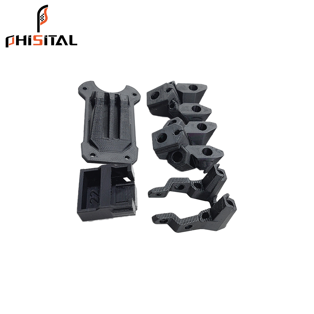 3D Printed Parts GPS/Antenna/C - 3D Printed Drone Part review and price