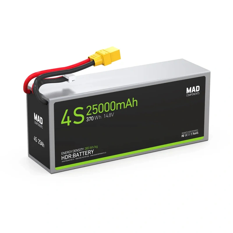 ATV 4S 25Ah Lithium Battery Hi - Drone & Rc Plane Maker Durgapur West Bengal review and price