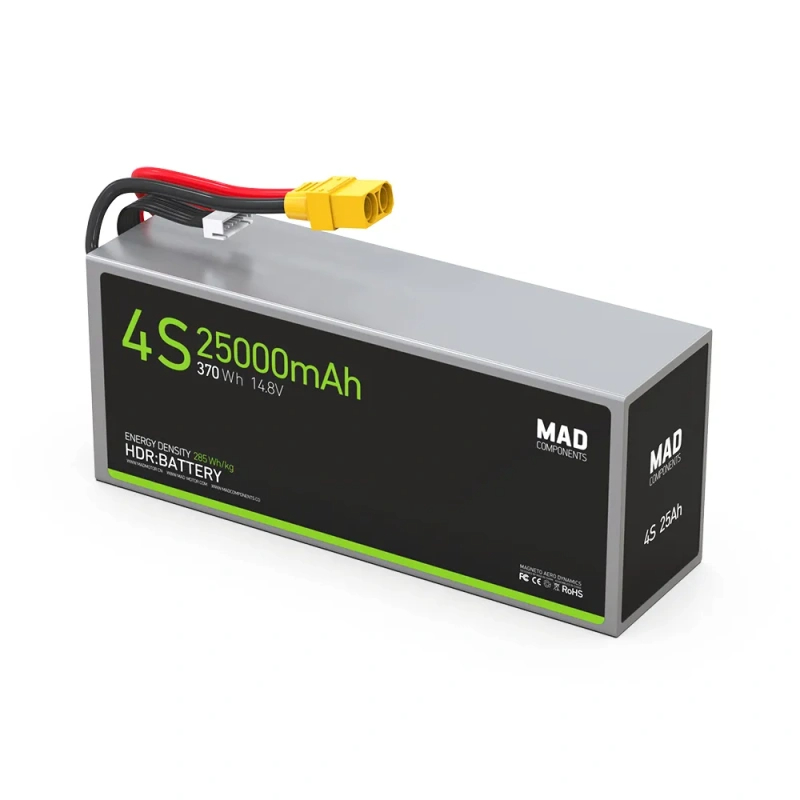 ATV 4S 25Ah Lithium Battery Hi - Drone & Rc Plane Maker Durgapur West Bengal review and price