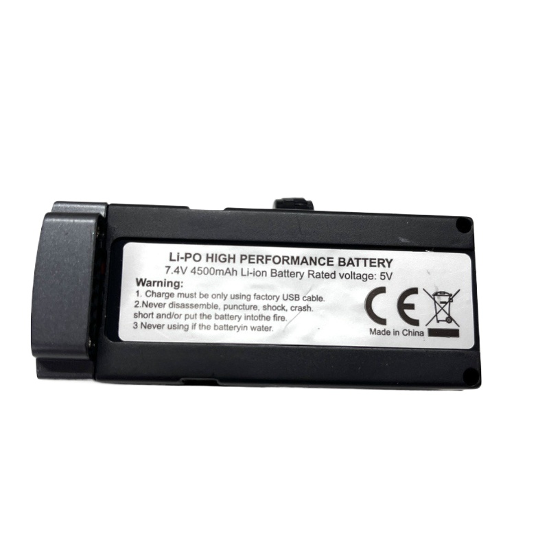 L600 Pro 7.4V 3000/4500mAh Lit - Lyzrc Drone review and price