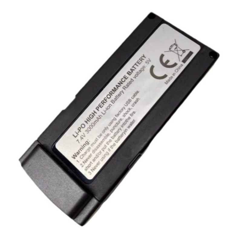 L600 Pro 7.4V 3000/4500mAh Lit - Lyzrc Drone review and price
