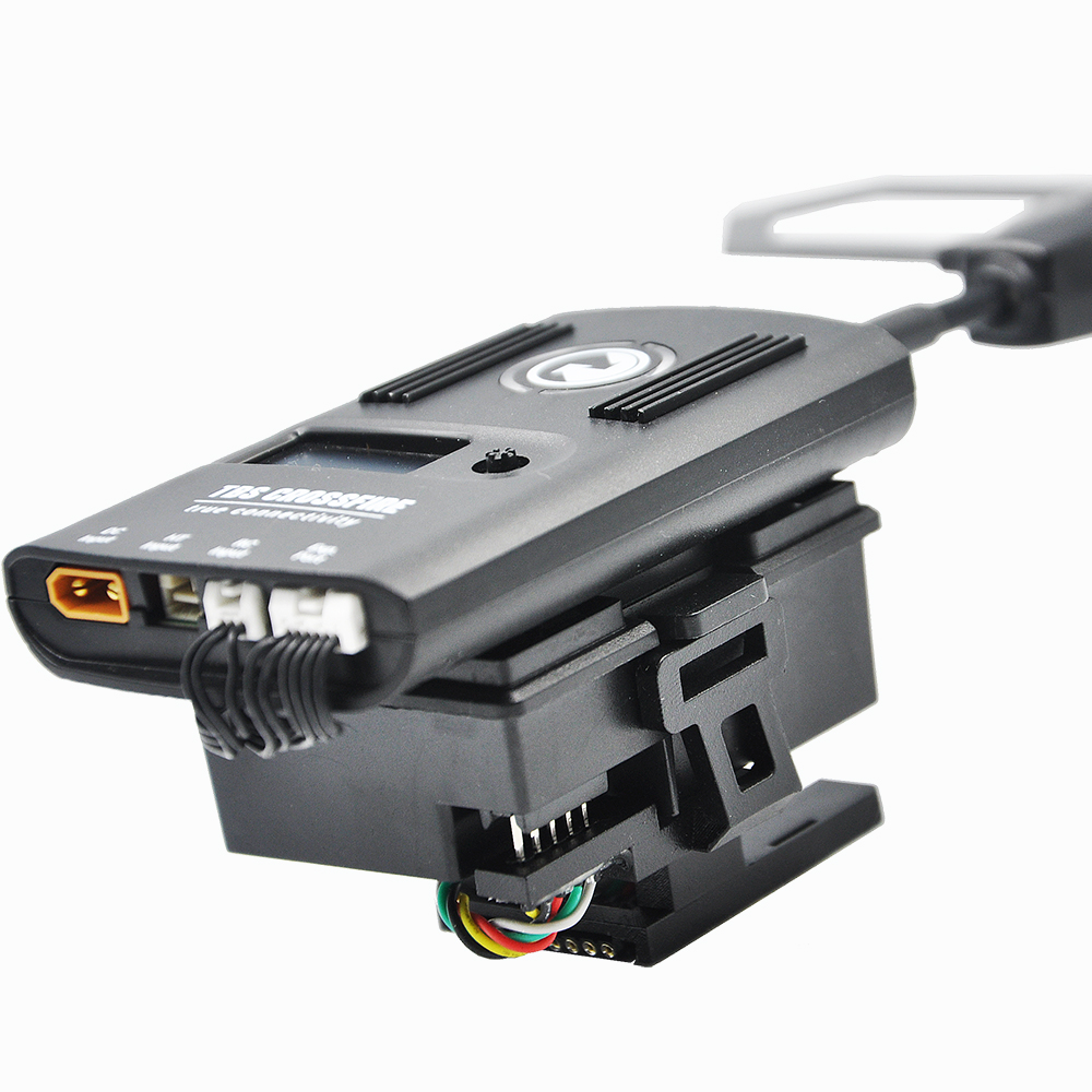 JR Module Adapter For FrSky Ta - Frsky Receiver Module review and price