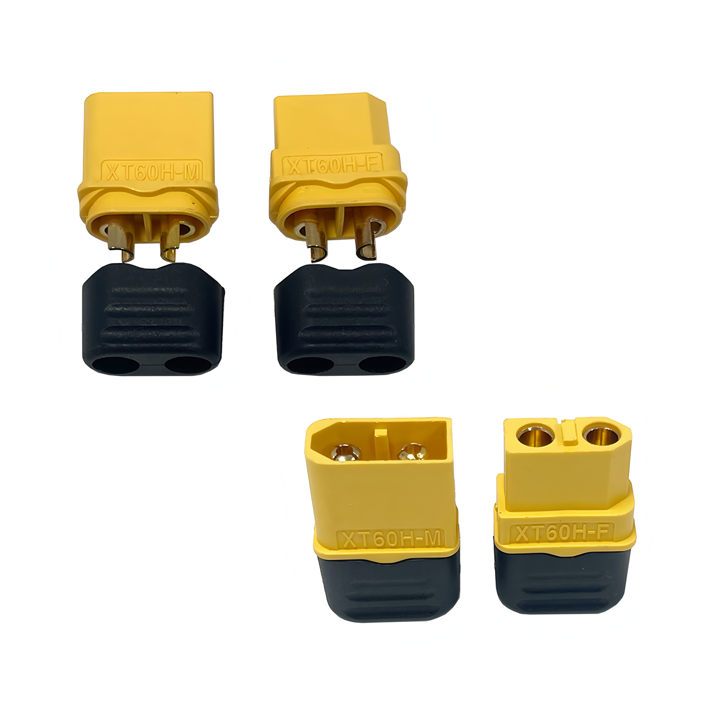 10/20pair XT60H Connector Plug - Drone And Car review and price