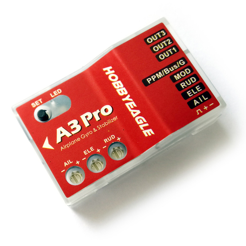 A3 Pro V2 Flight Controller 6- - Plane Drone Rc review and price