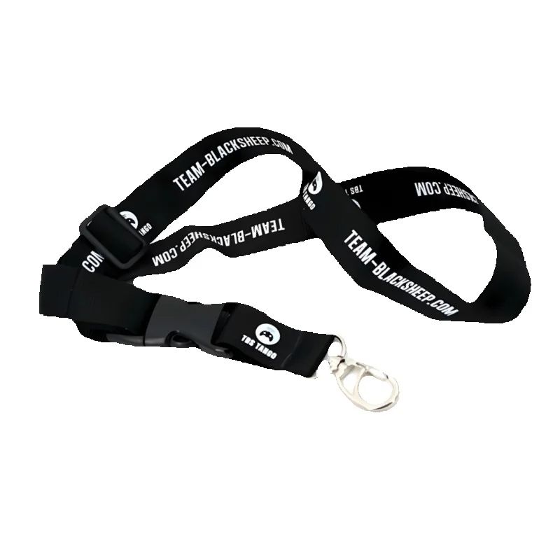 TBS Transmitter Lanyard TEAM B - Plane Drone Rc review and price