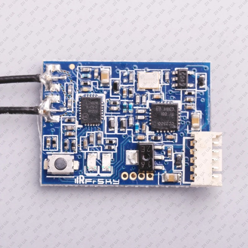 FrSky XSR Brand New 2.4GHz 16C - Frsky Receiver Module review and price