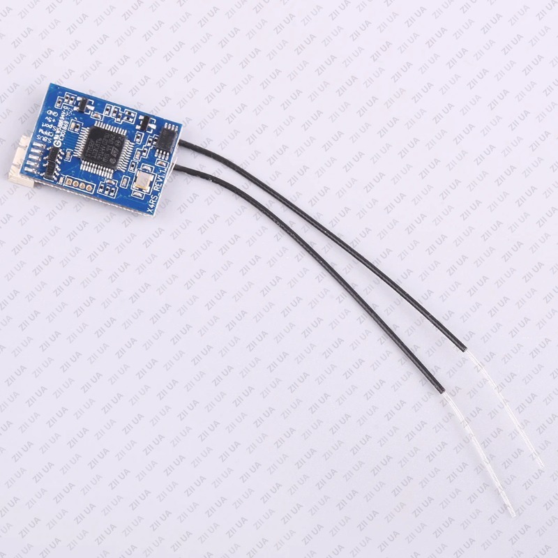 FrSky XSR Brand New 2.4GHz 16C - Frsky Receiver Module review and price