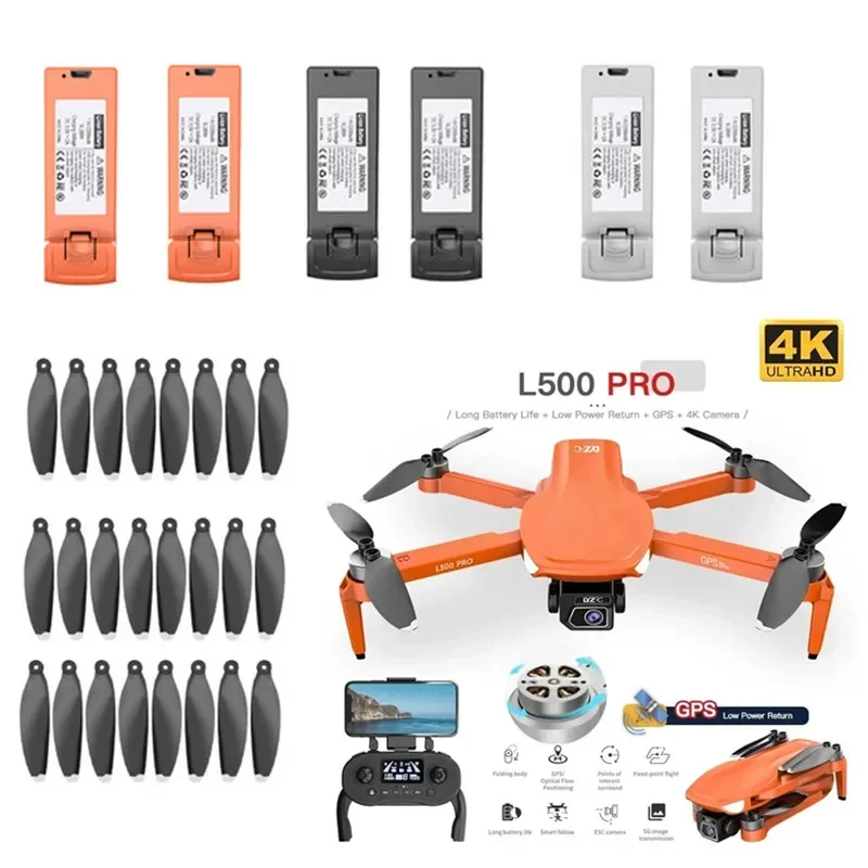YUNX 7.4V 2200mAh Battery Prop - Lyzrc Drone review and price