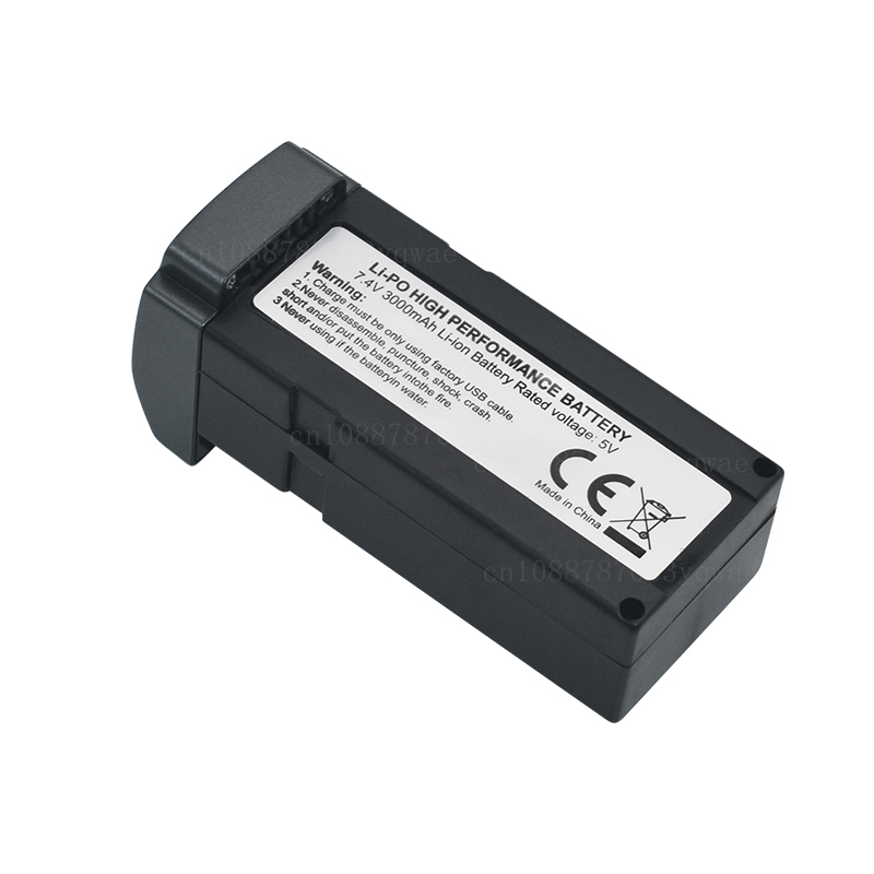 Original L600 PRO 7.4V 3000MAH - Lyzrc Drone review and price