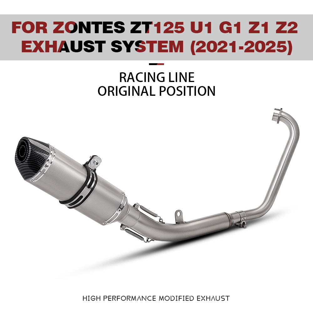 FOR ZONTES ZT125 U1 G1 Z1 Z2 G - Drone Z1 review and price