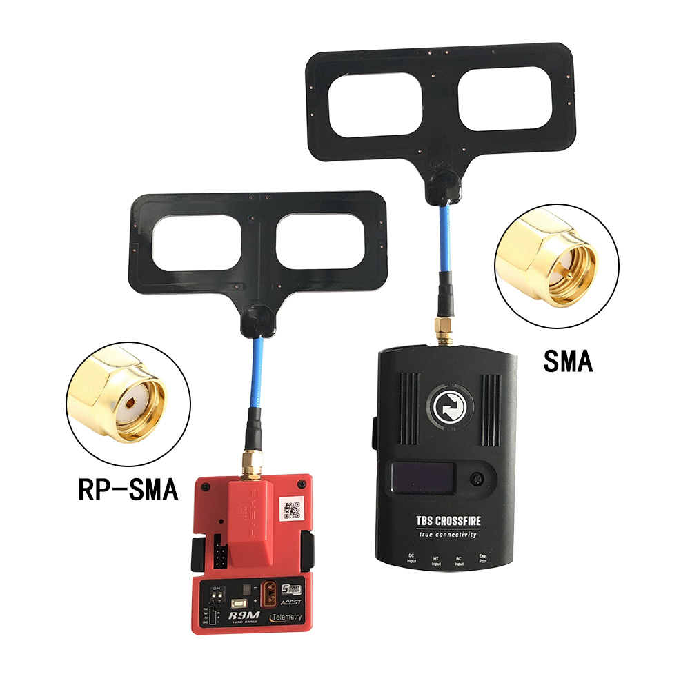 Moxon 915 MHz Long Range Anten - Frsky Receiver Module review and price