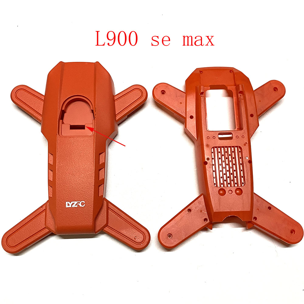 LYZRC L900 Pro SE Case Frame L - Lyzrc Drone review and price