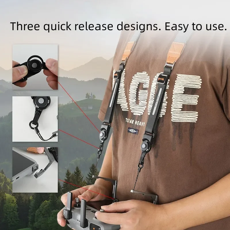 Neck Lanyard Self-balancing St - Drone Neo Rc review and price